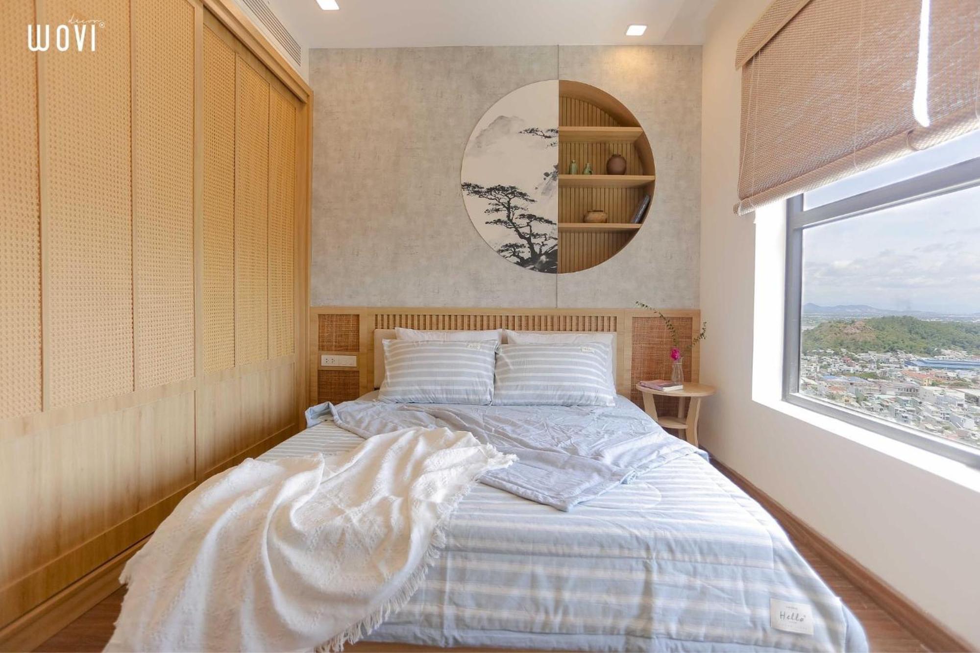 Flc Sea Tower Quy Nhon Seaview Condotel Værelse billede